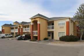 Отель Extended Stay America Suites - Denver - Aurora South  Аврора
